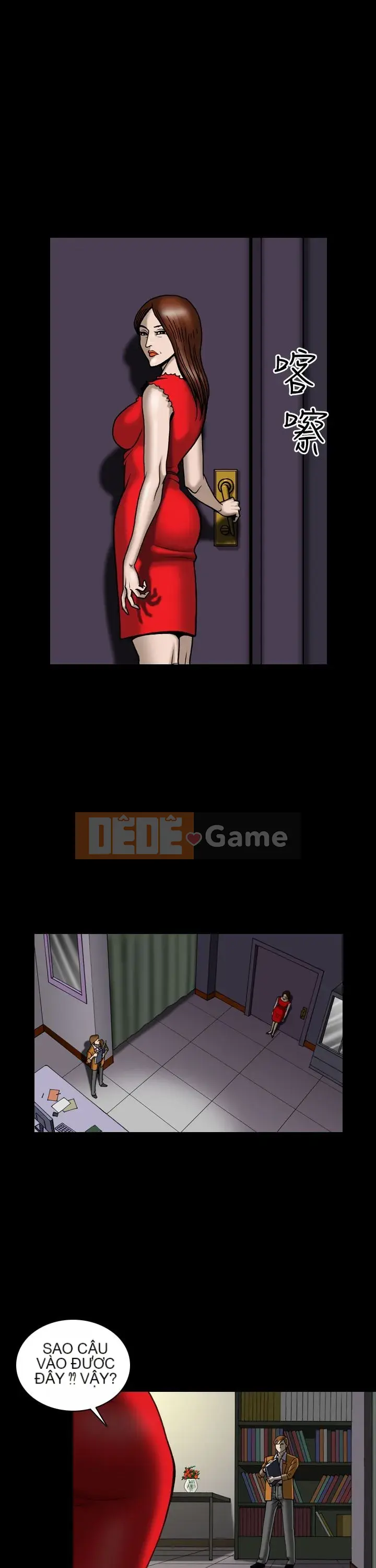 Xã hội thượng lưu Phần 1 Tập 1-27