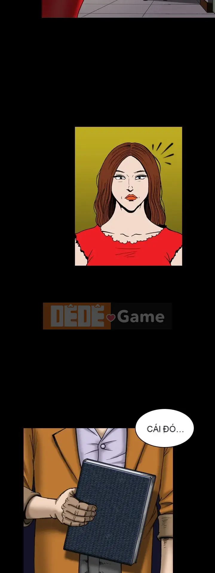 Xã hội thượng lưu Phần 1 Tập 1-27