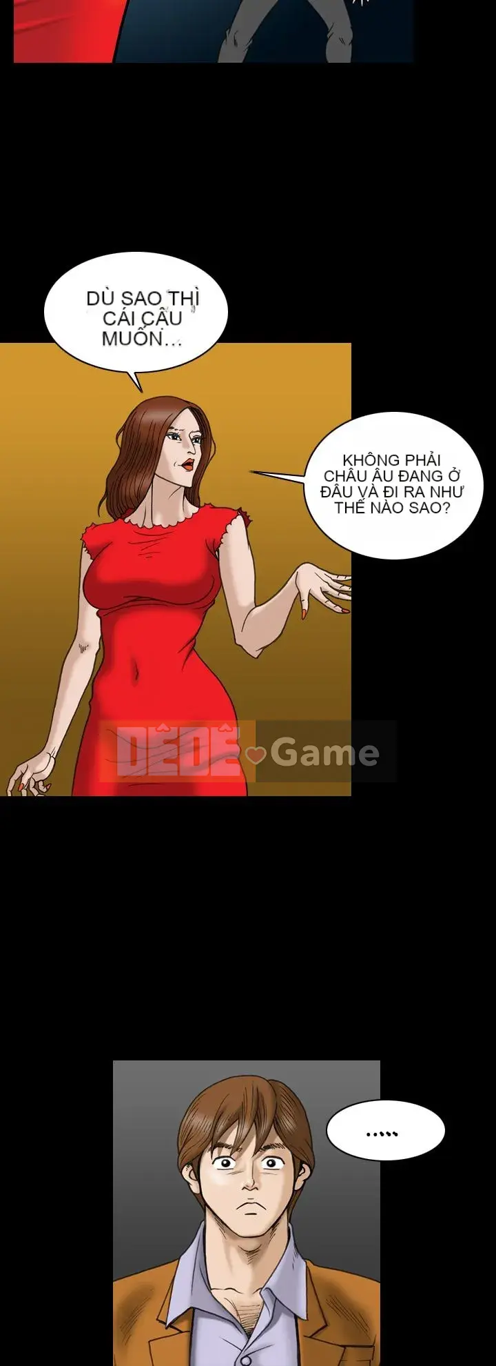 Xã hội thượng lưu Phần 1 Tập 1-27