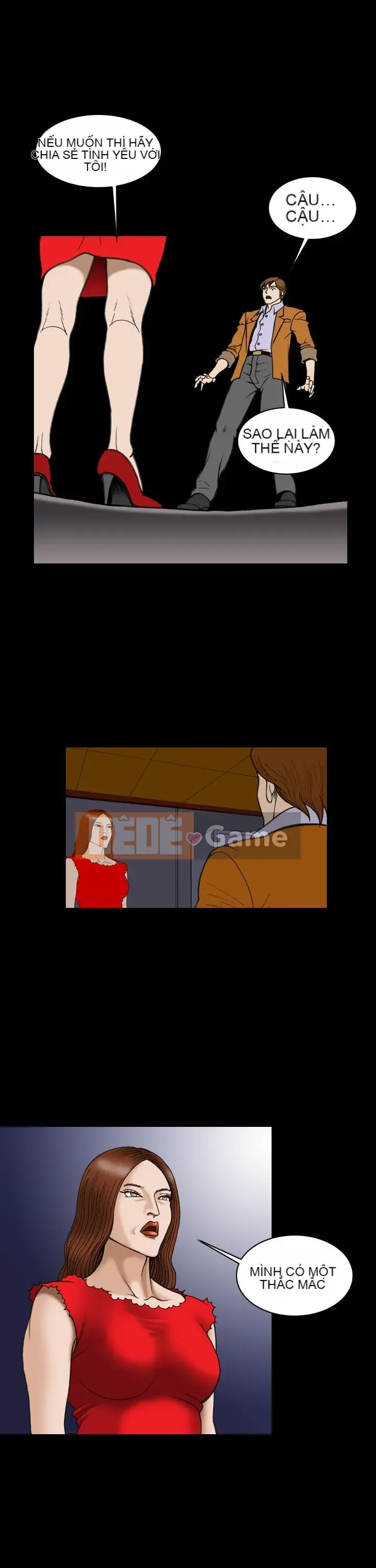 Xã hội thượng lưu Phần 1 Tập 1-27