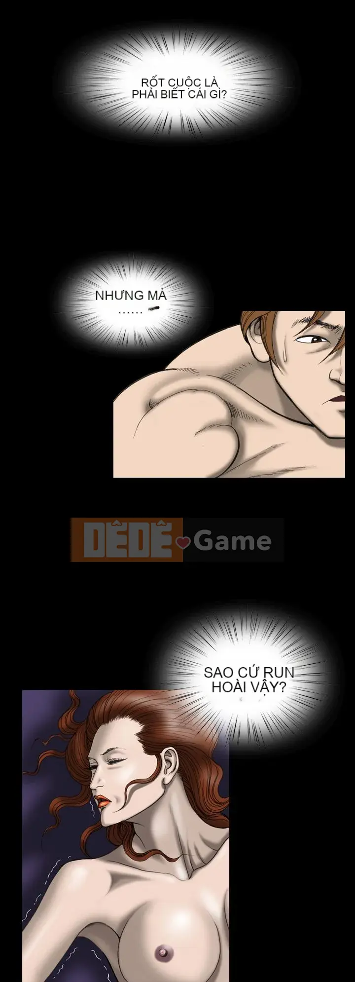 Xã hội thượng lưu Phần 1 Tập 1-27