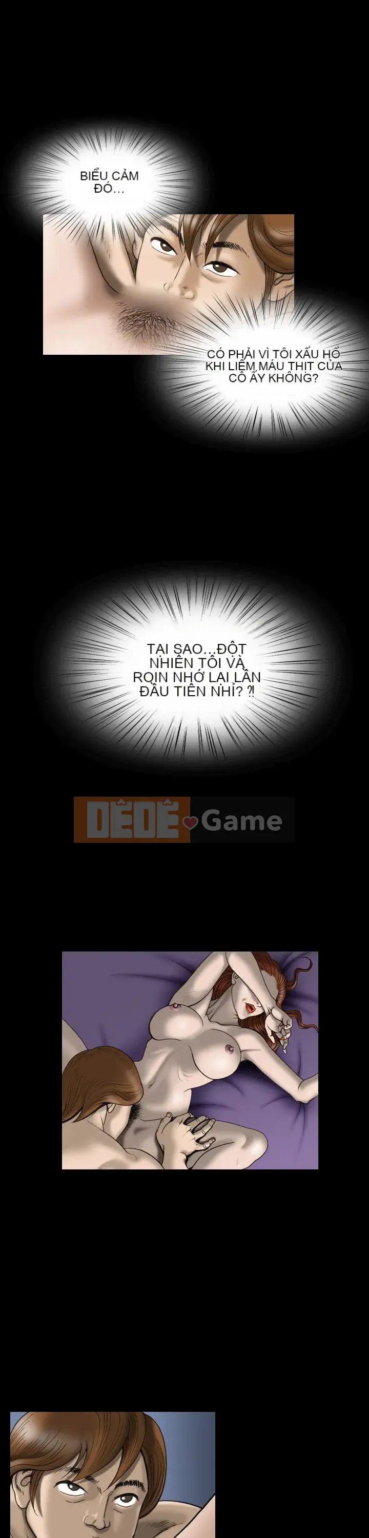 Xã hội thượng lưu Phần 1 Tập 1-27