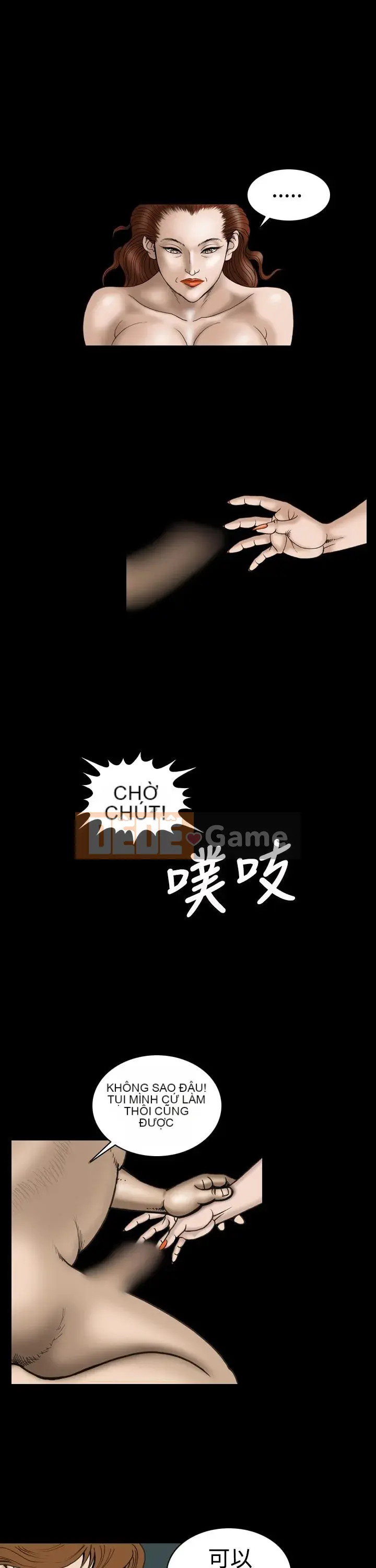 Xã hội thượng lưu Phần 1 Tập 1-27