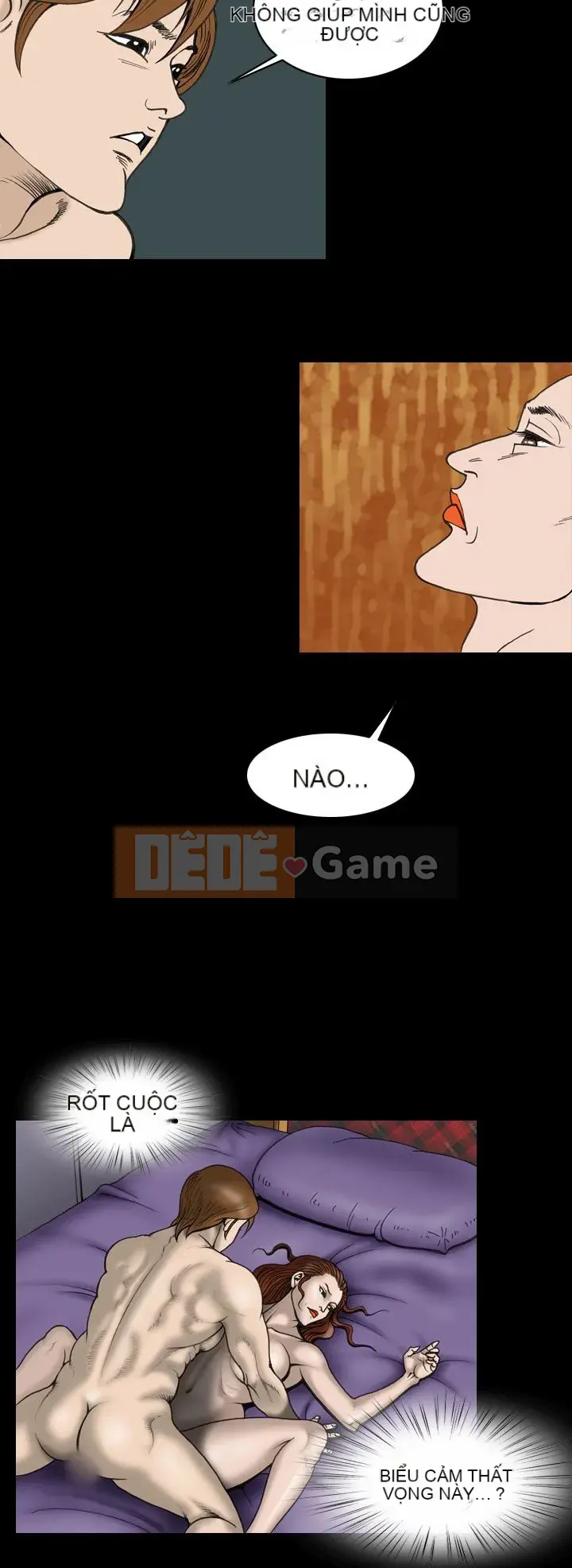 Xã hội thượng lưu Phần 1 Tập 1-27