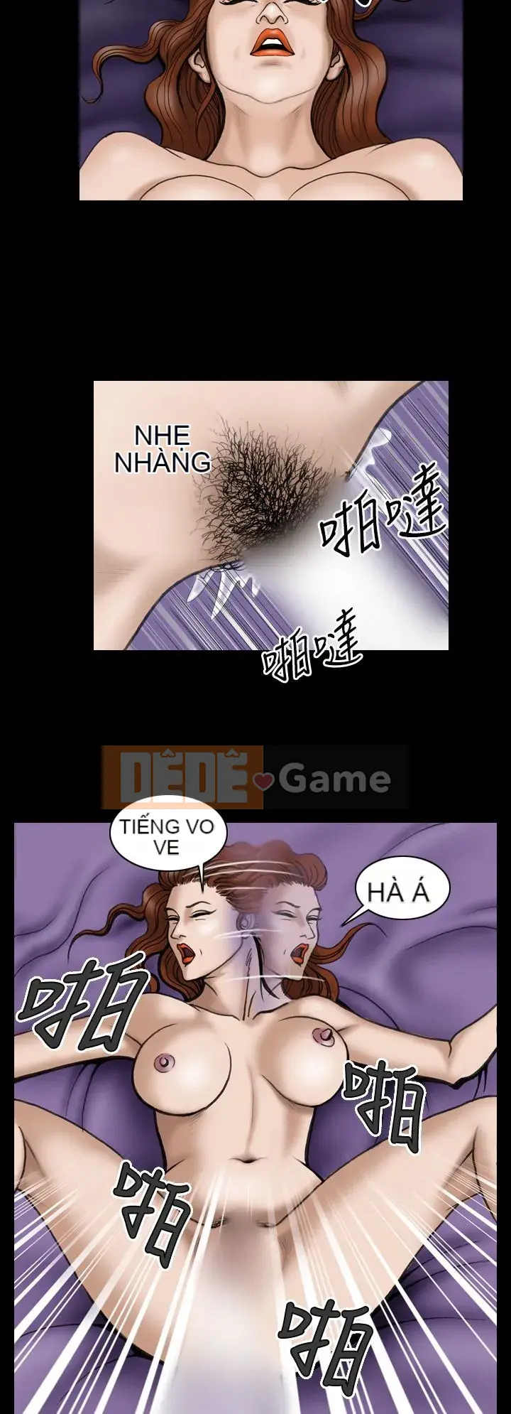 Xã hội thượng lưu Phần 1 Tập 1-27