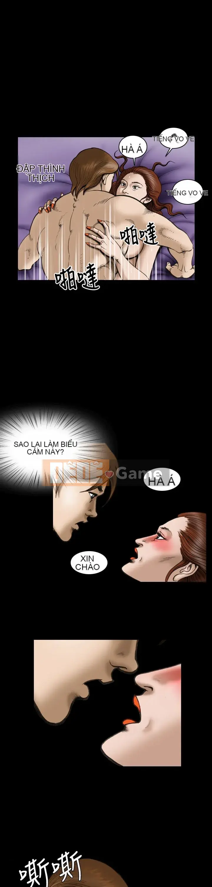 Xã hội thượng lưu Phần 1 Tập 1-27