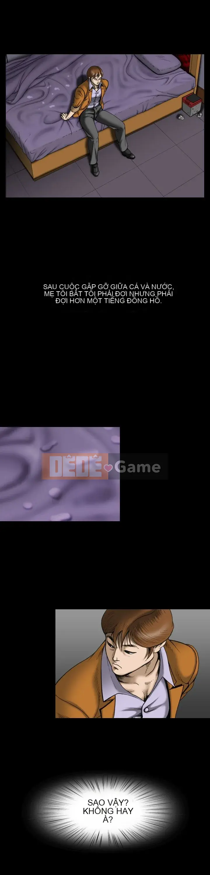 Xã hội thượng lưu Phần 1 Tập 1-27