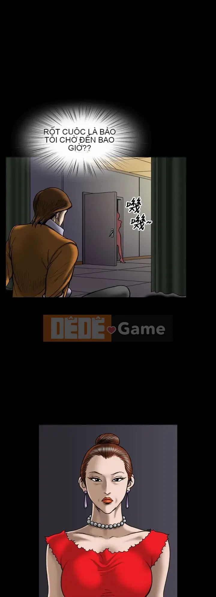 Xã hội thượng lưu Phần 1 Tập 1-27