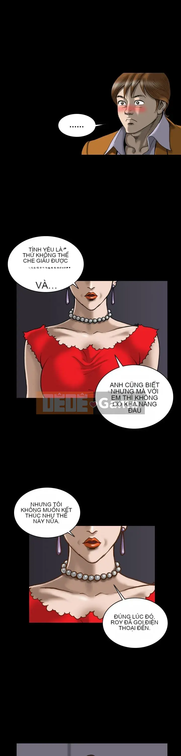 Xã hội thượng lưu Phần 1 Tập 1-27