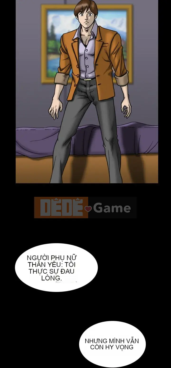 Xã hội thượng lưu Phần 1 Tập 1-27