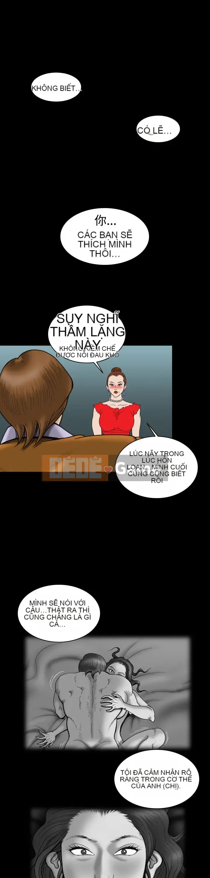 Xã hội thượng lưu Phần 1 Tập 1-27