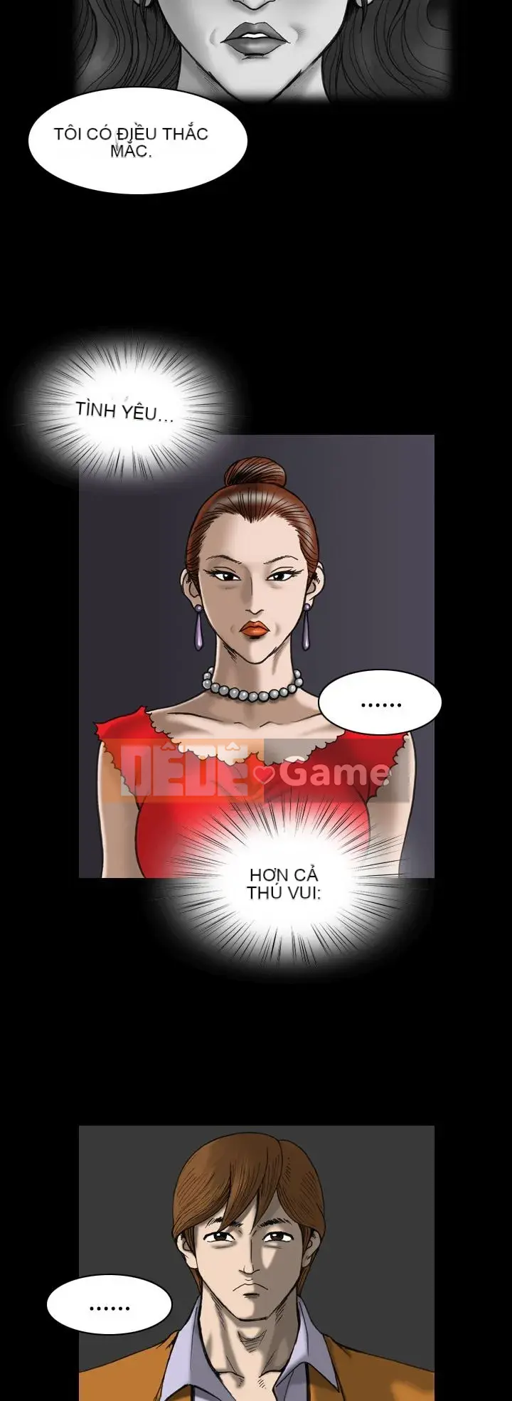 Xã hội thượng lưu Phần 1 Tập 1-27