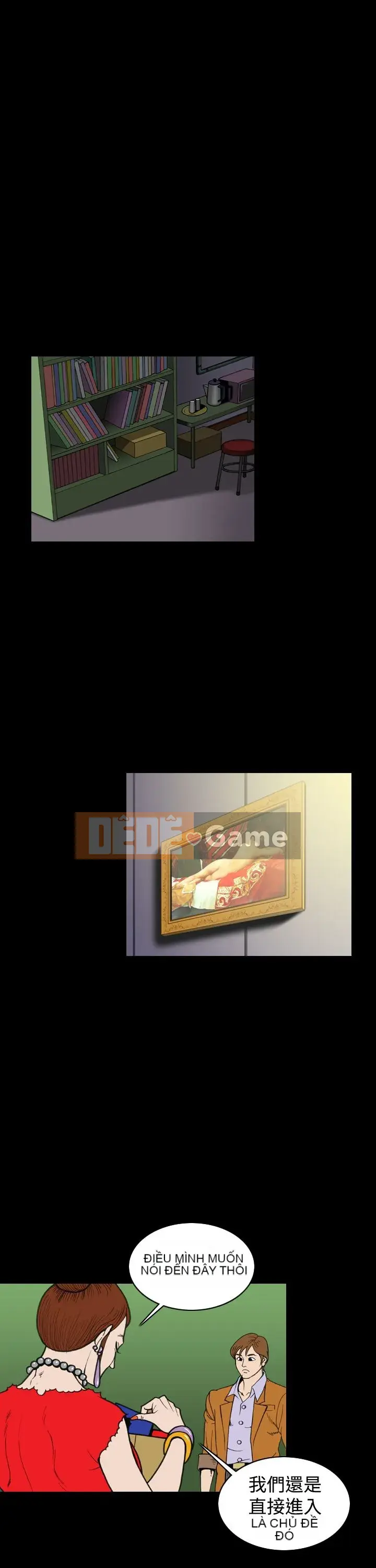 Xã hội thượng lưu Phần 1 Tập 1-27