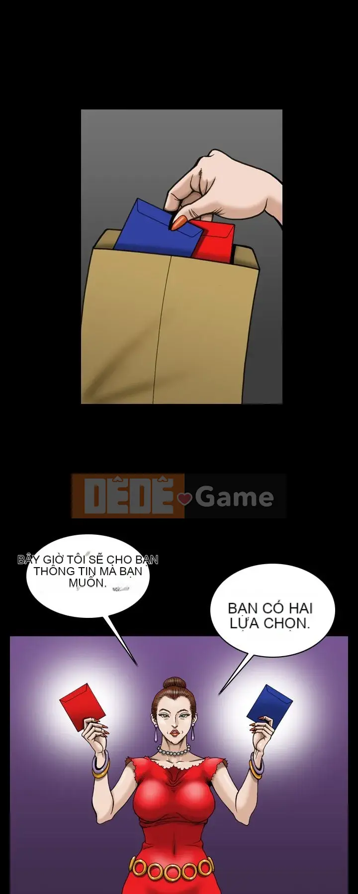 Xã hội thượng lưu Phần 1 Tập 1-27