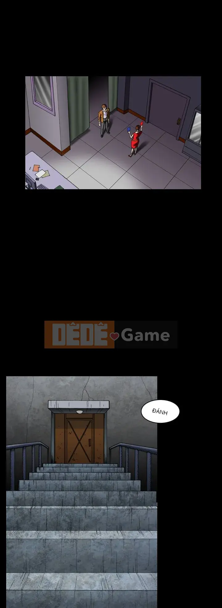 Xã hội thượng lưu Phần 1 Tập 1-27