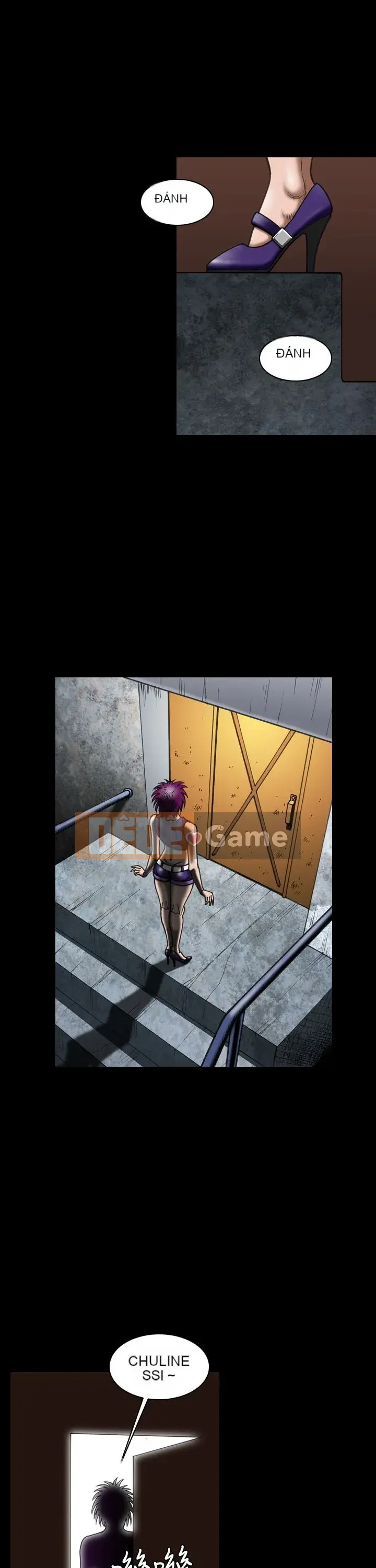 Xã hội thượng lưu Phần 1 Tập 1-27