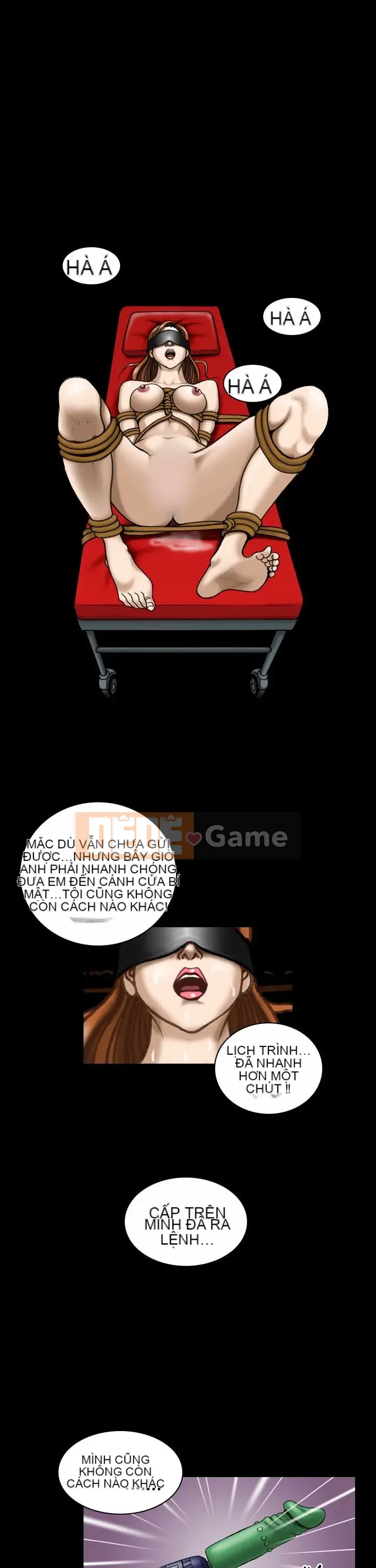 Xã hội thượng lưu Phần 1 Tập 1-27