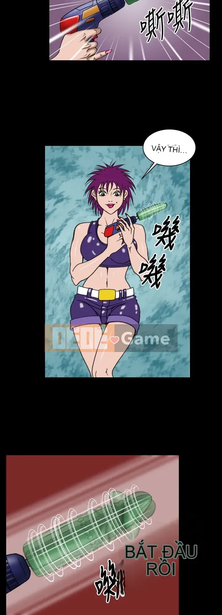 Xã hội thượng lưu Phần 1 Tập 1-27