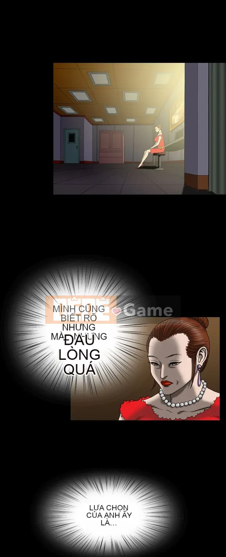 Xã hội thượng lưu Phần 1 Tập 1-27