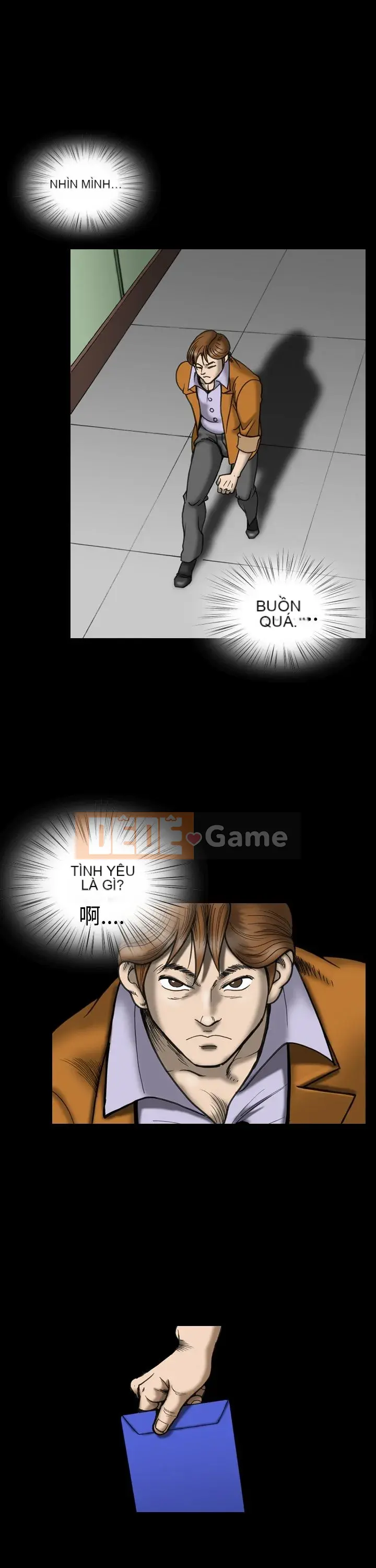 Xã hội thượng lưu Phần 1 Tập 1-27