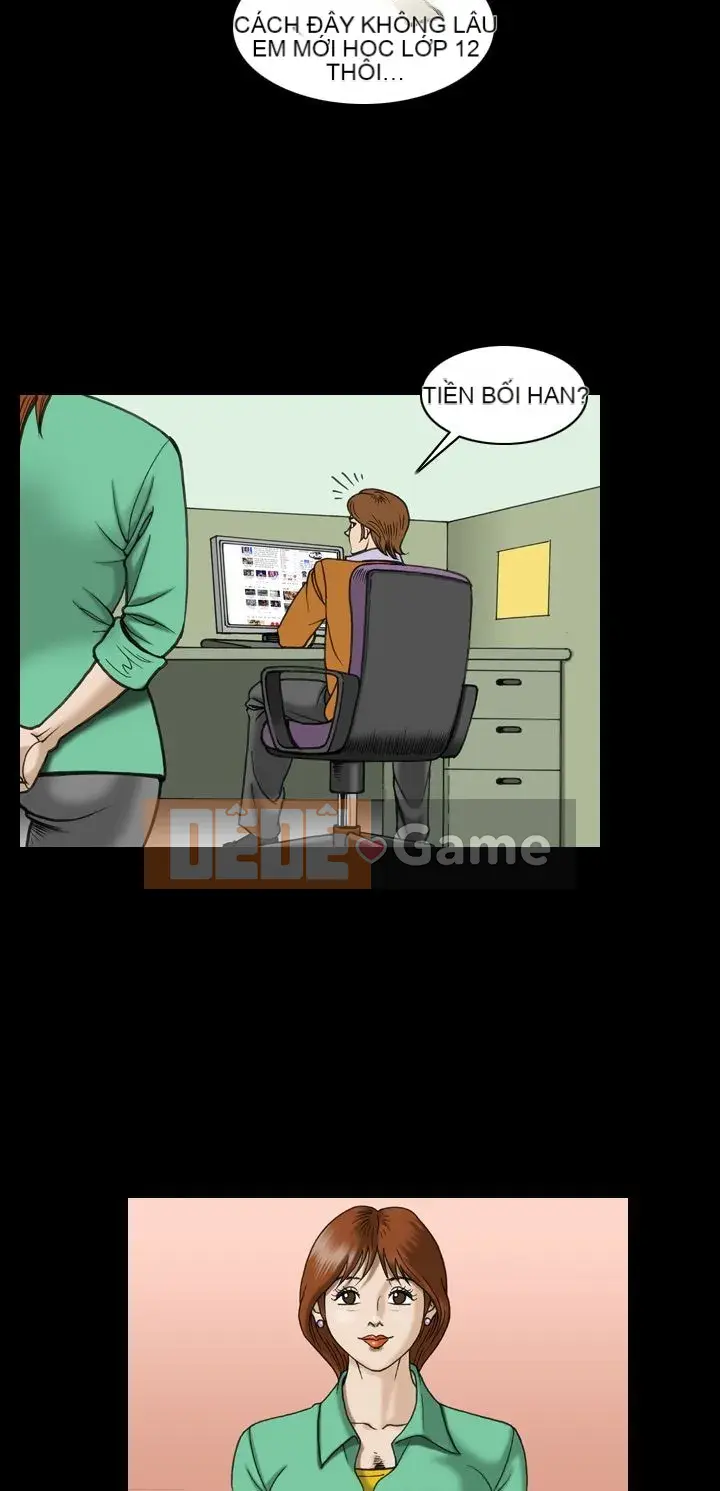 Xã hội thượng lưu Phần 1 Tập 1-27