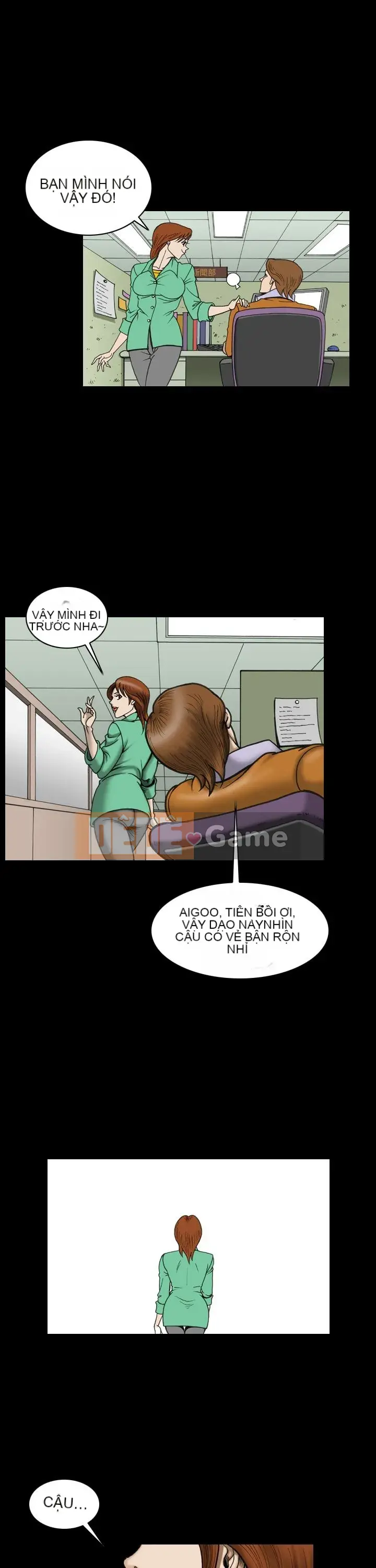 Xã hội thượng lưu Phần 1 Tập 1-27