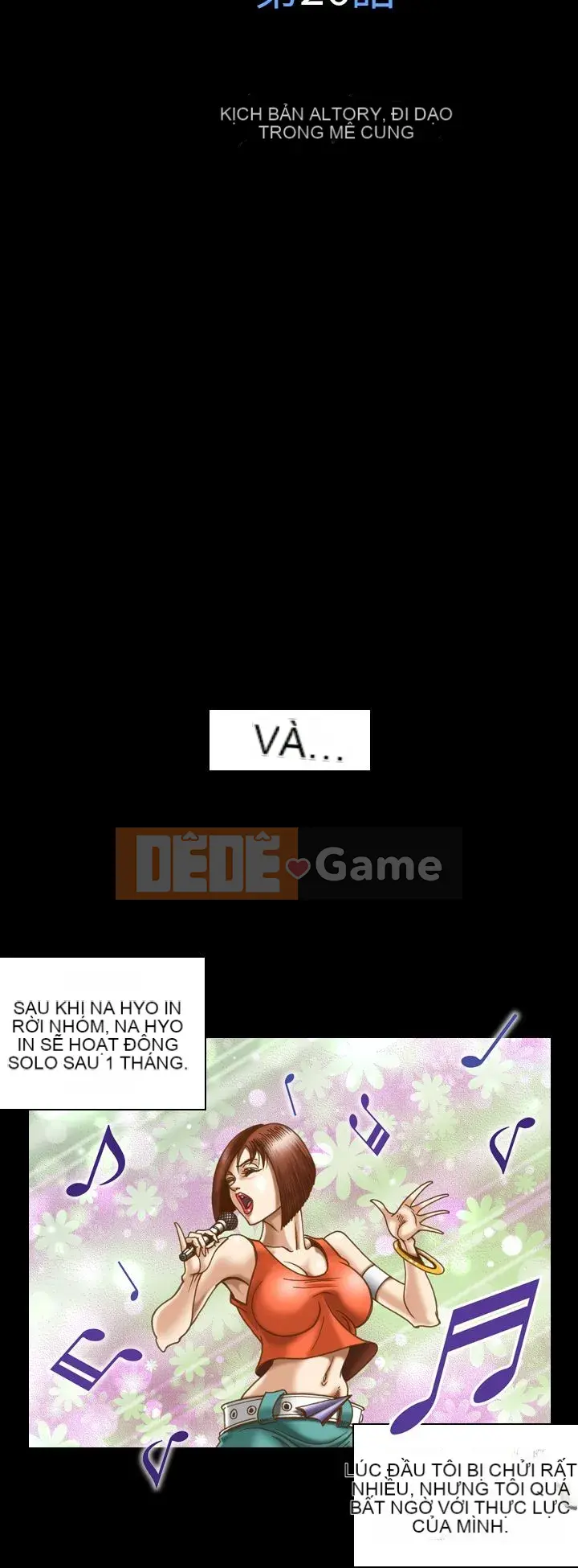 Xã hội thượng lưu Phần 1 Tập 1-27