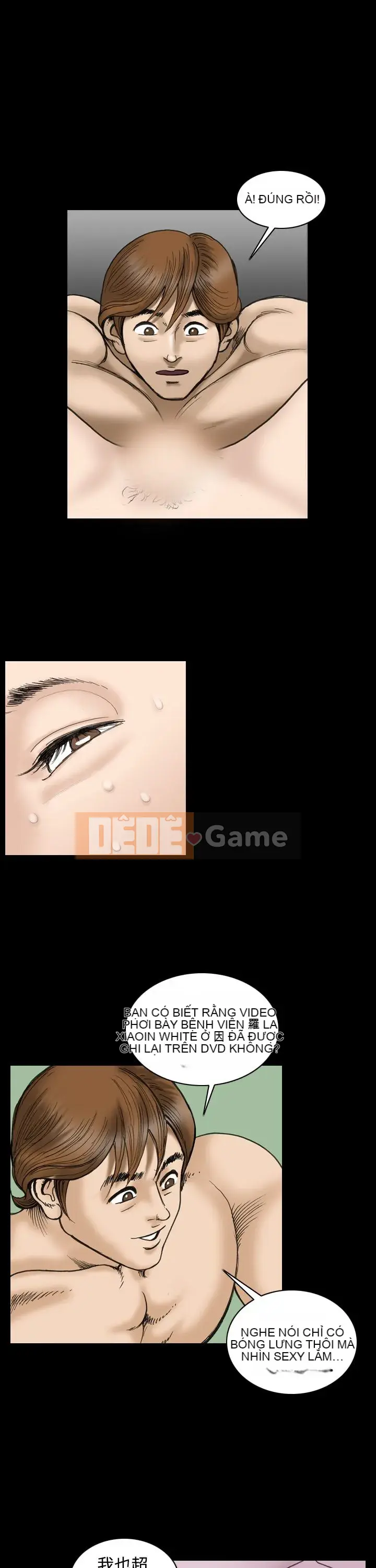 Xã hội thượng lưu Phần 1 Tập 1-27