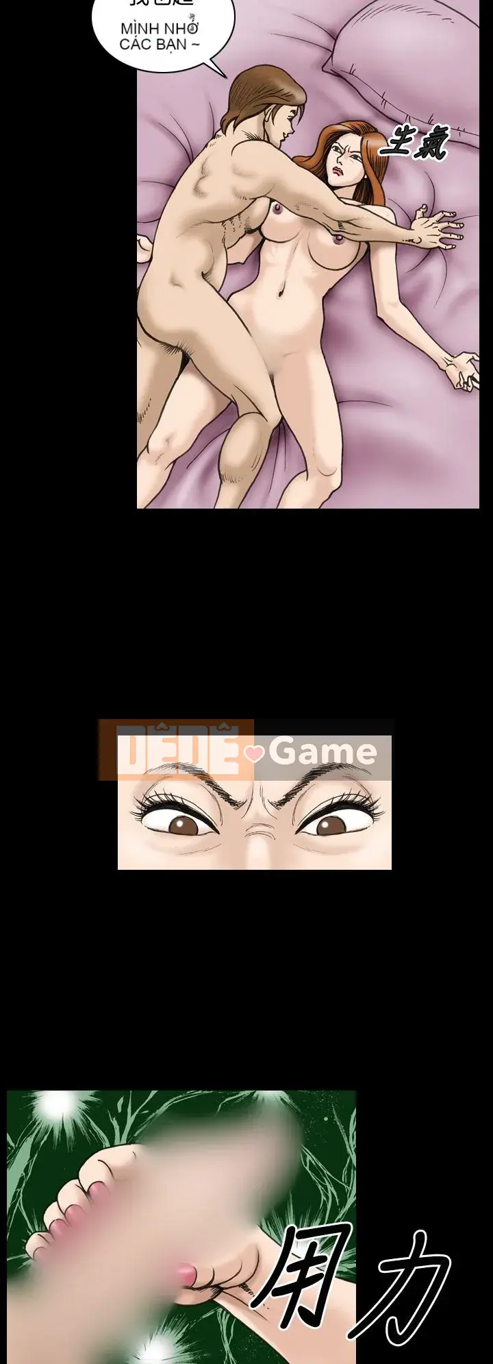 Xã hội thượng lưu Phần 1 Tập 1-27