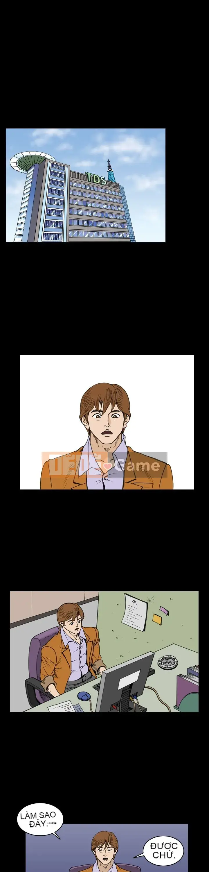 Xã hội thượng lưu Phần 1 Tập 1-27