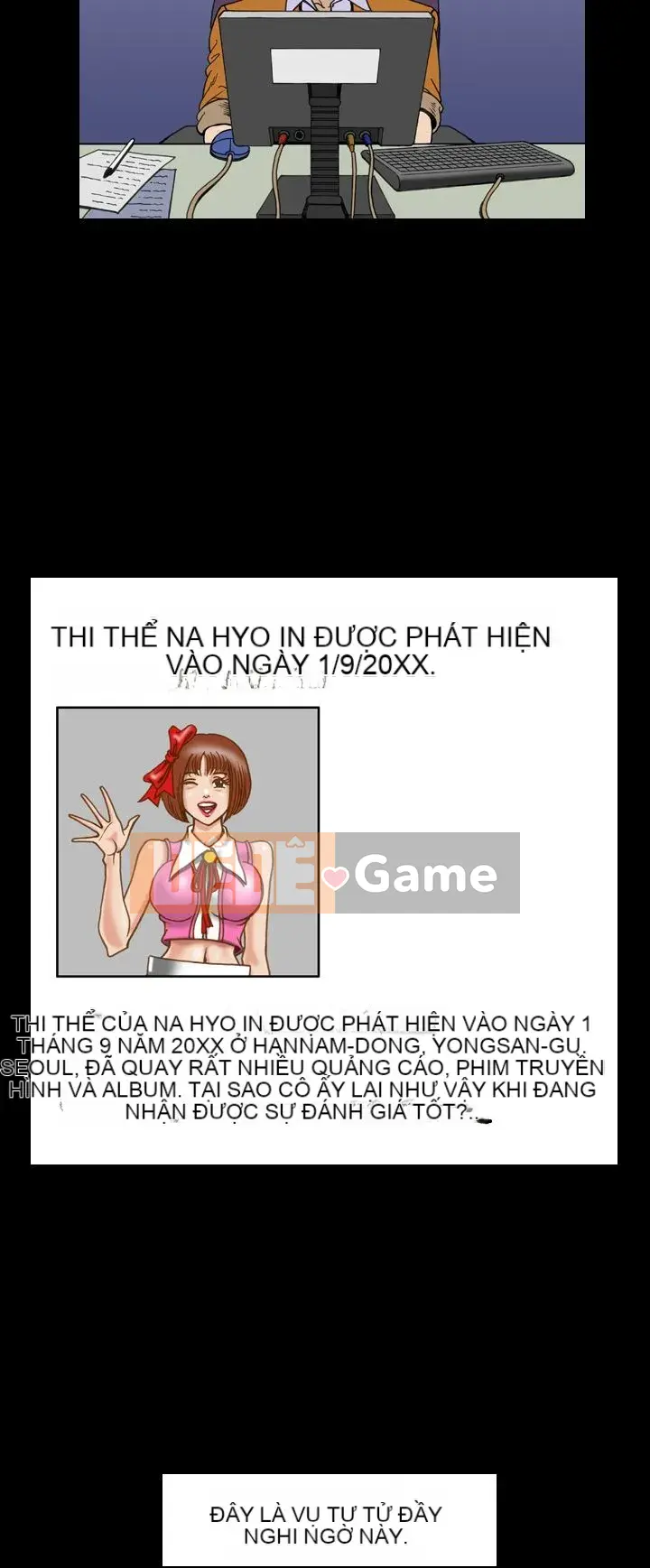 Xã hội thượng lưu Phần 1 Tập 1-27