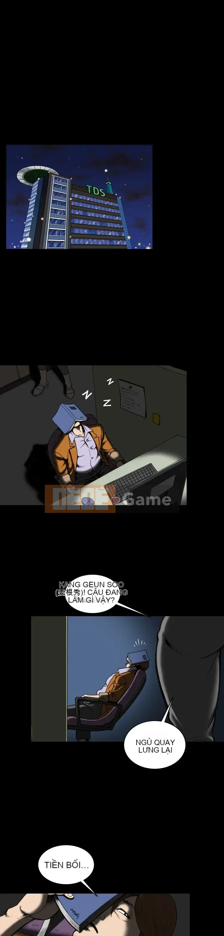 Xã hội thượng lưu Phần 1 Tập 1-27