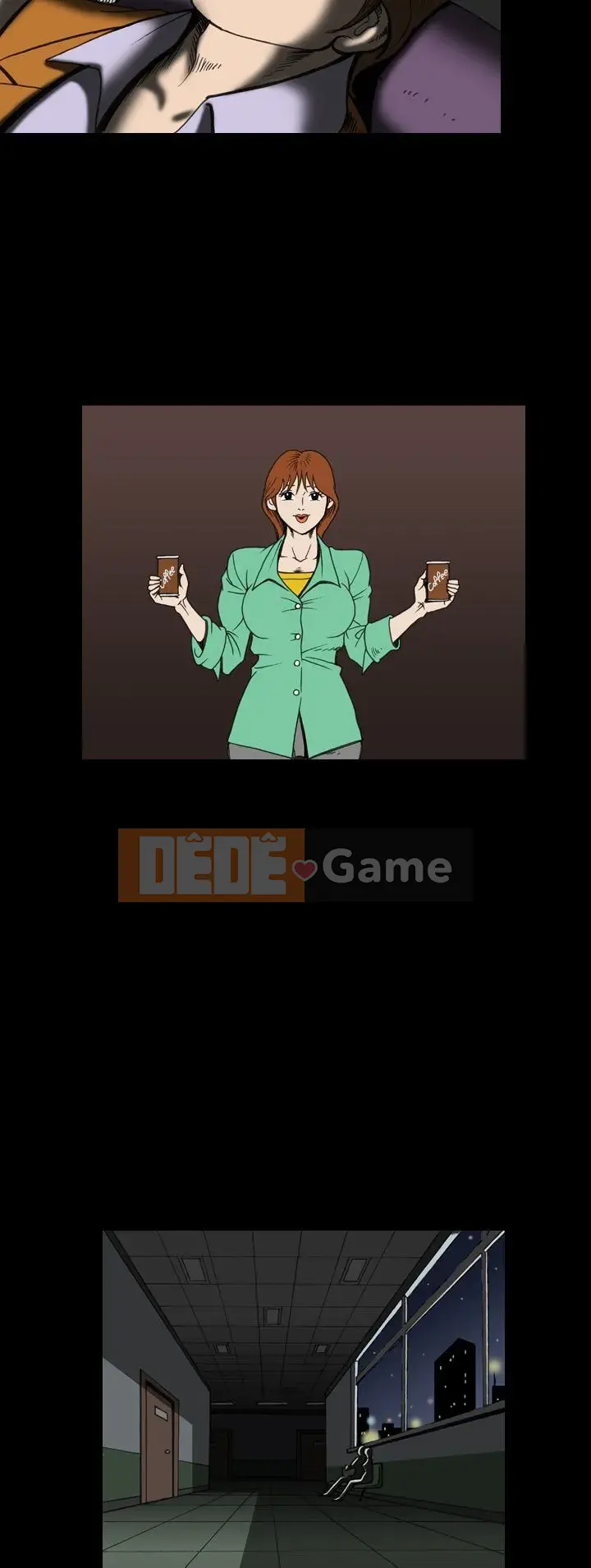 Xã hội thượng lưu Phần 1 Tập 1-27