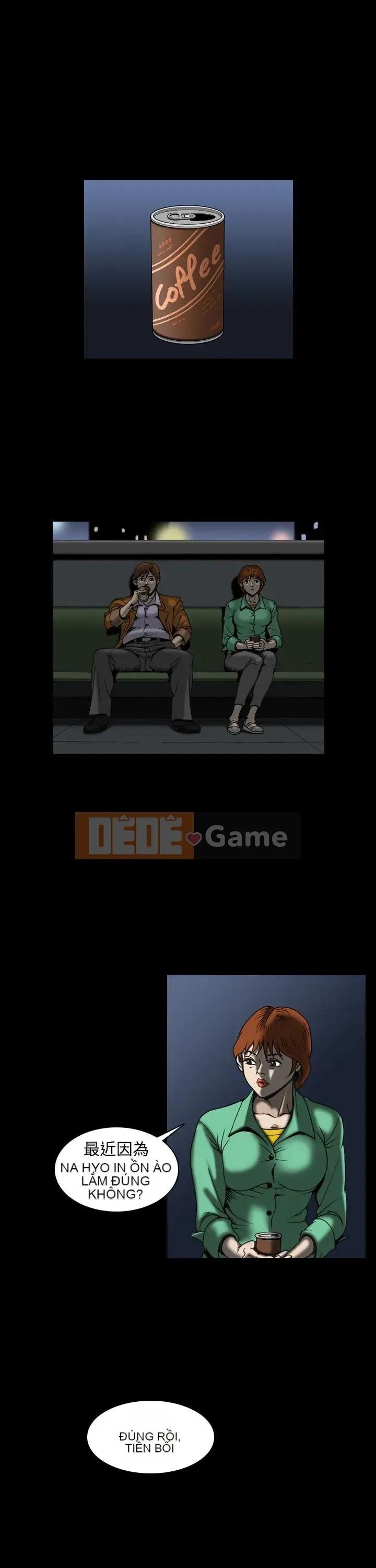 Xã hội thượng lưu Phần 1 Tập 1-27