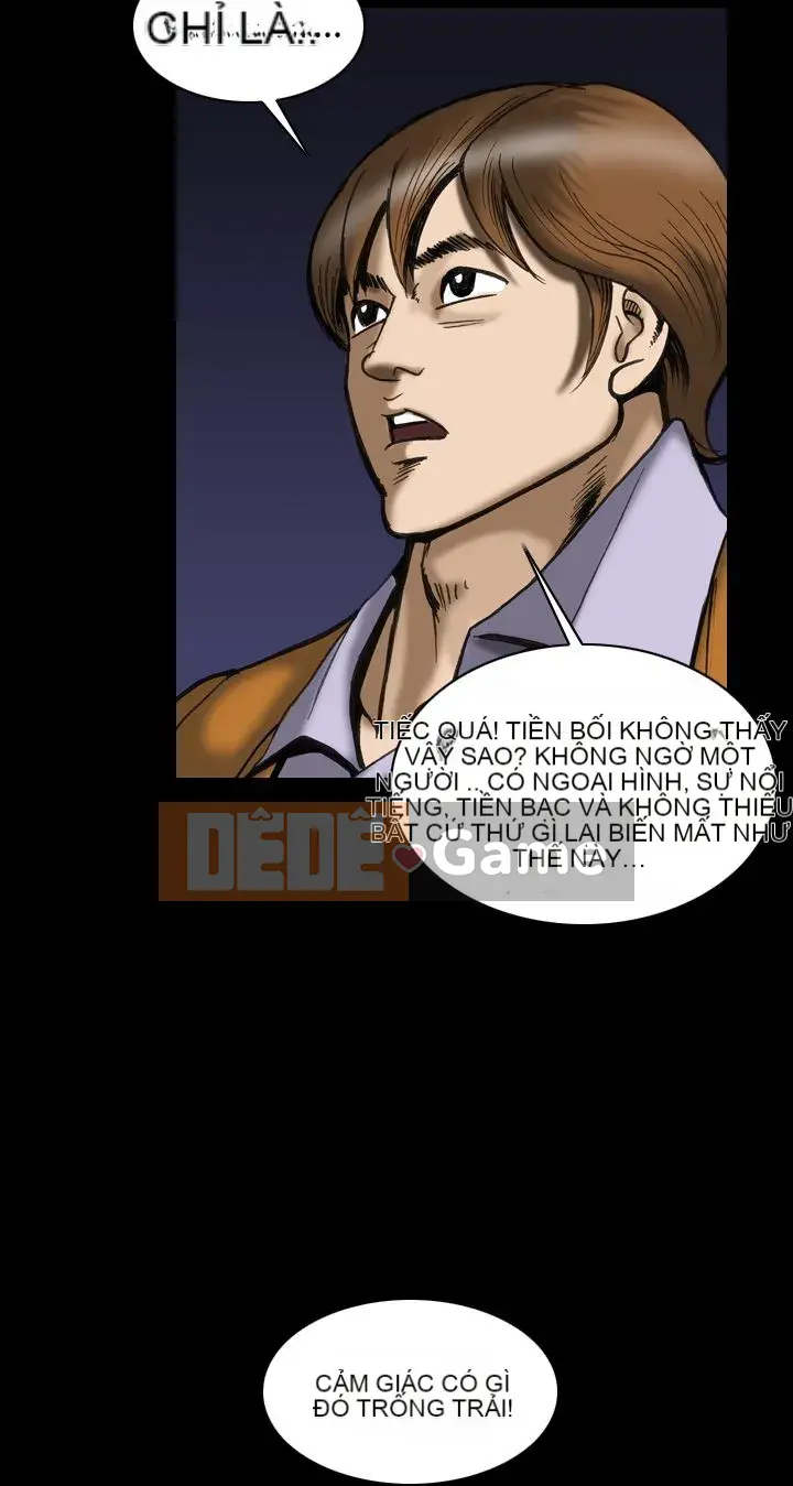 Xã hội thượng lưu Phần 1 Tập 1-27