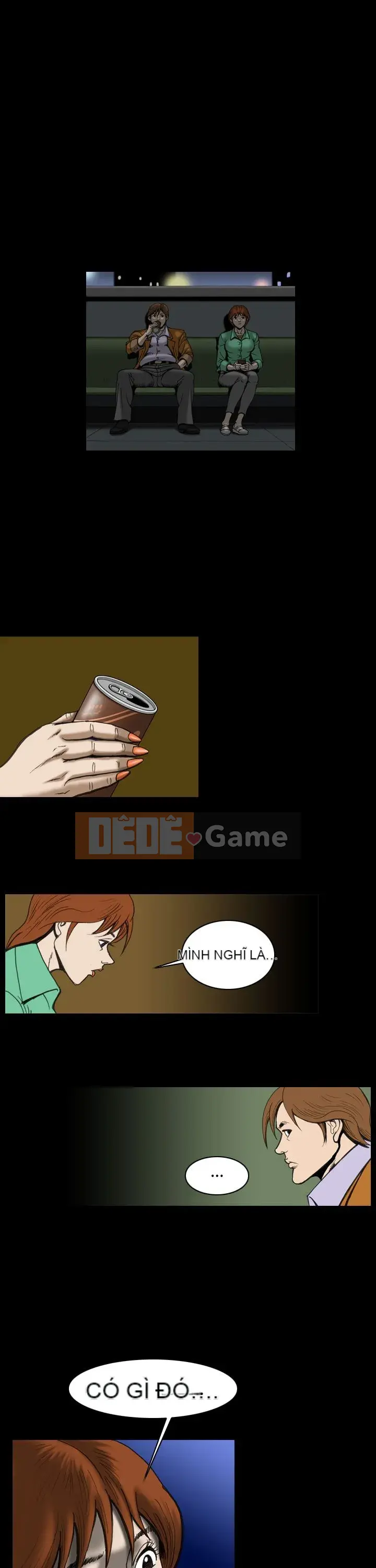 Xã hội thượng lưu Phần 1 Tập 1-27