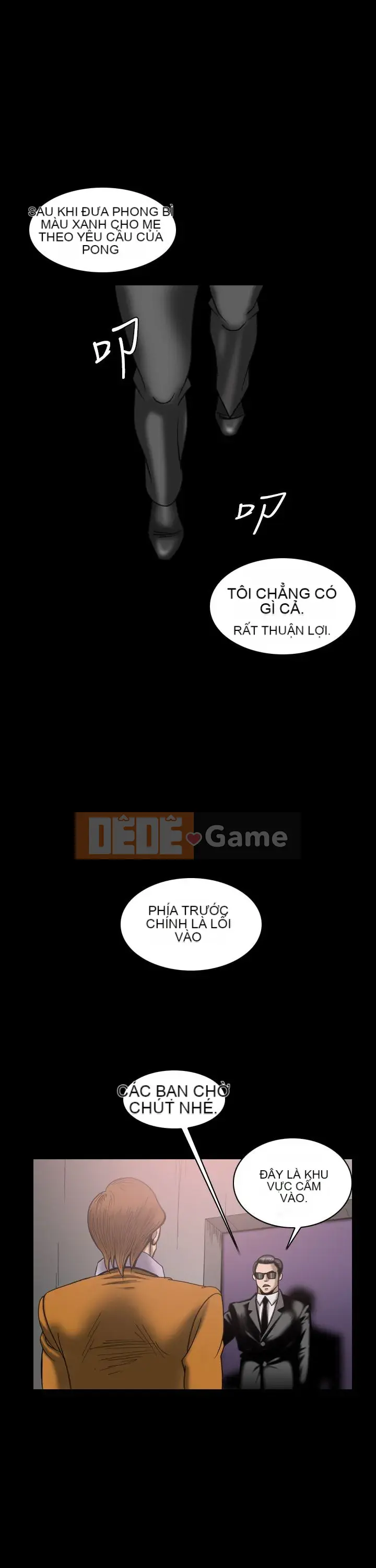 Xã hội thượng lưu Phần 1 Tập 1-27