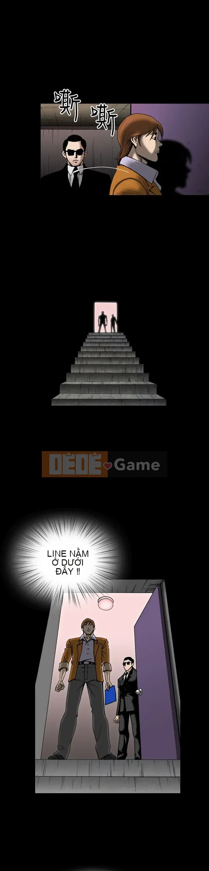 Xã hội thượng lưu Phần 1 Tập 1-27