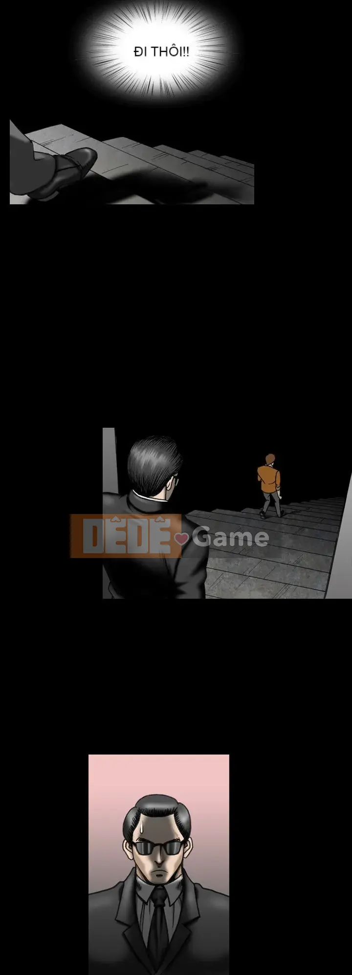 Xã hội thượng lưu Phần 1 Tập 1-27