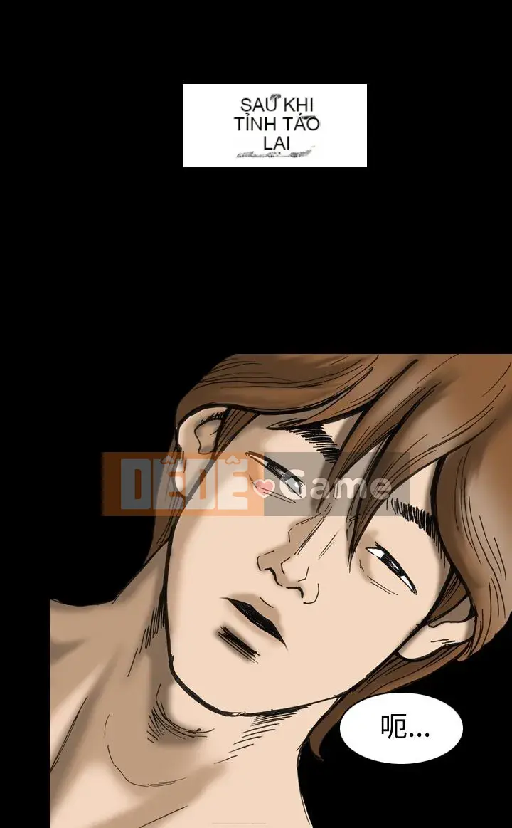 Xã hội thượng lưu Phần 1 Tập 1-27