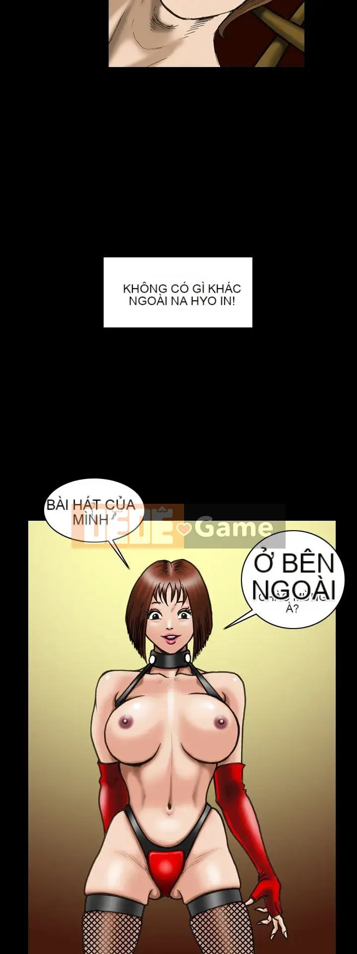 Xã hội thượng lưu Phần 1 Tập 1-27