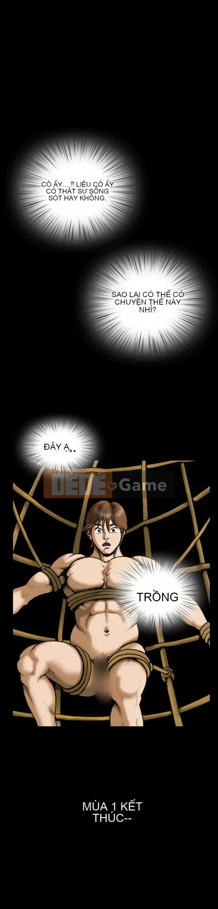 Xã hội thượng lưu Phần 1 Tập 1-27