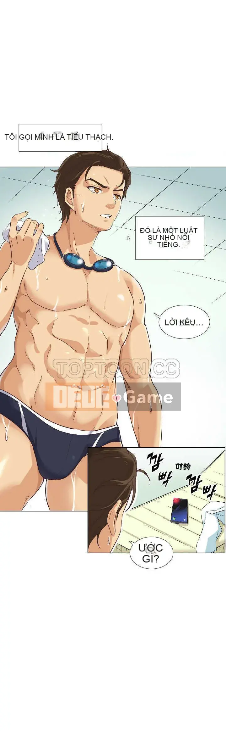 Huấn Luyện Vợ Của Bạn Chương 1-52