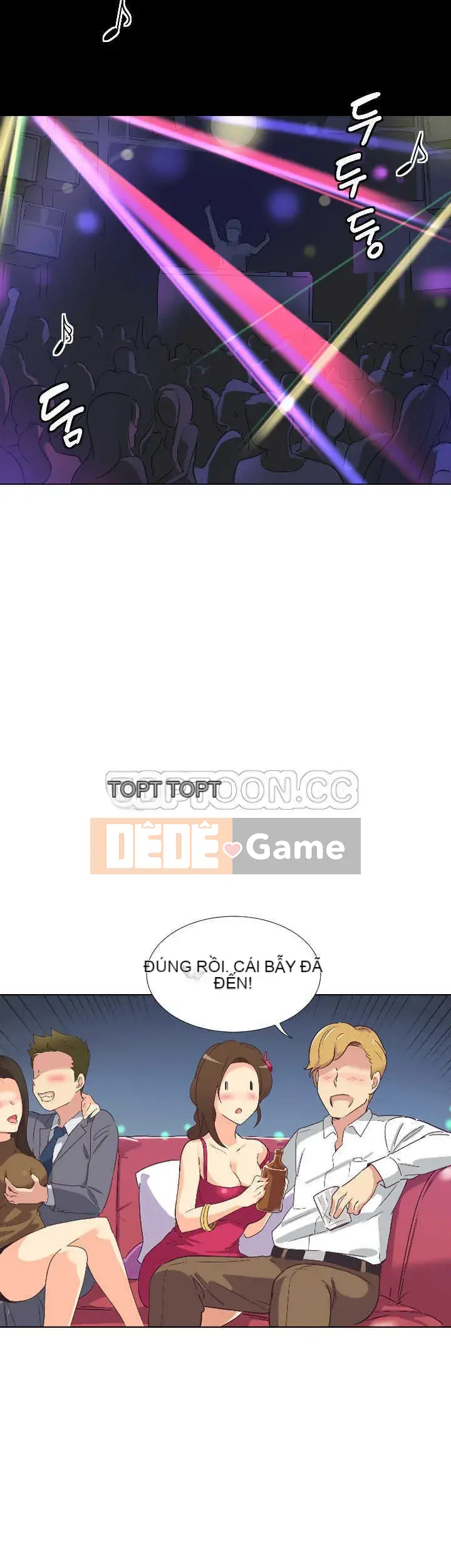 Huấn Luyện Vợ Của Bạn Chương 1-52