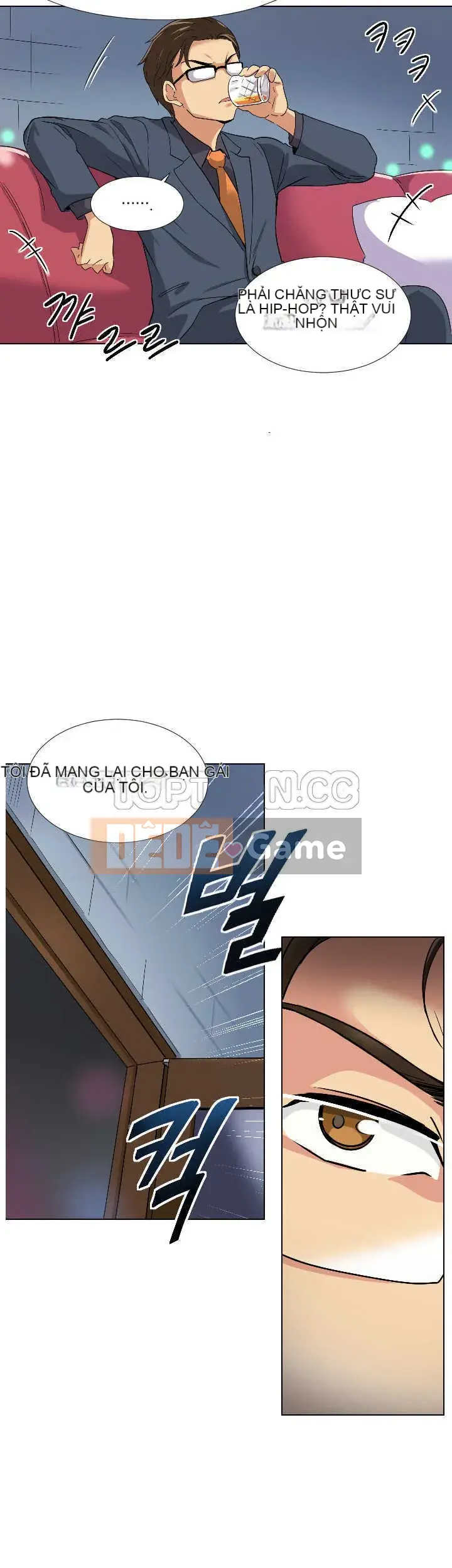 Huấn Luyện Vợ Của Bạn Chương 1-52