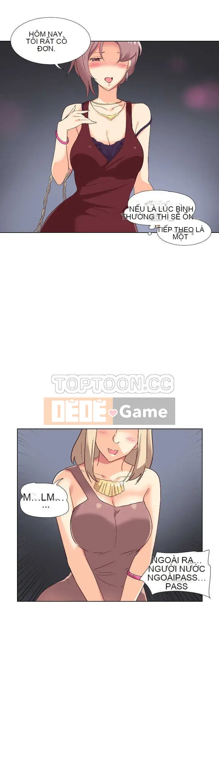 Huấn Luyện Vợ Của Bạn Chương 1-52