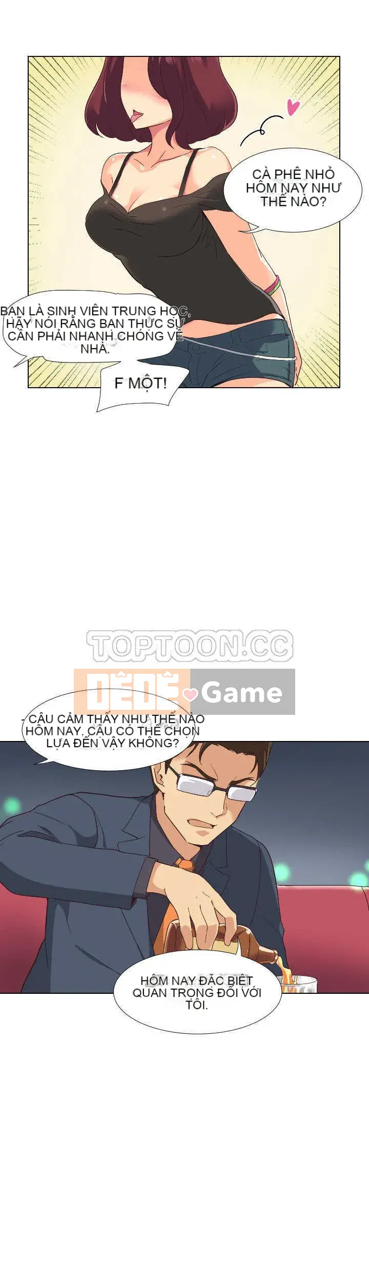 Huấn Luyện Vợ Của Bạn Chương 1-52