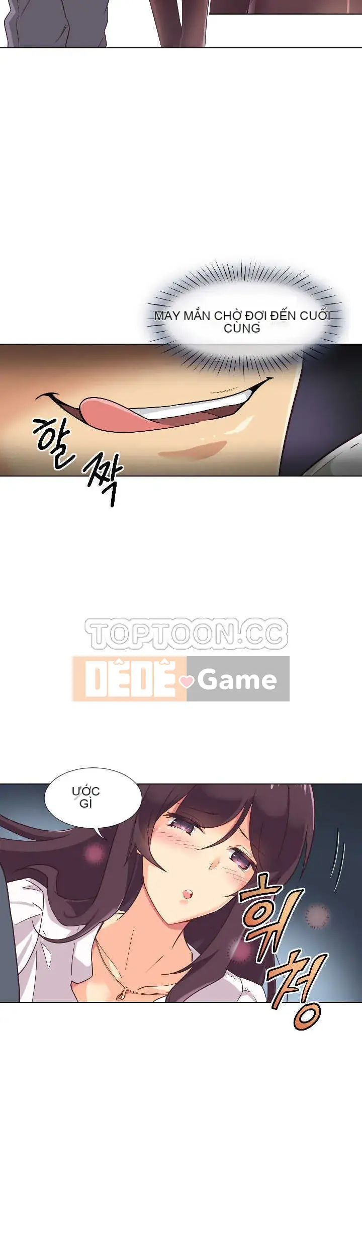 Huấn Luyện Vợ Của Bạn Chương 1-52