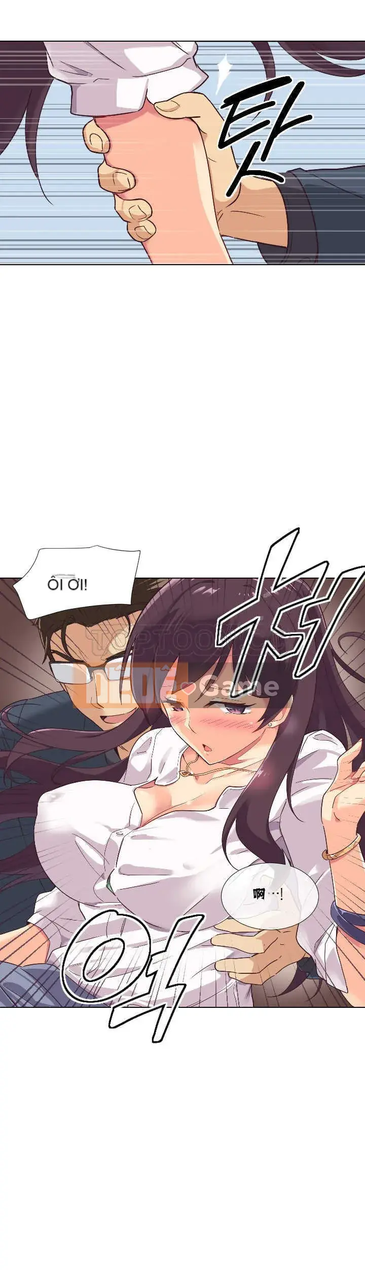 Huấn Luyện Vợ Của Bạn Chương 1-52