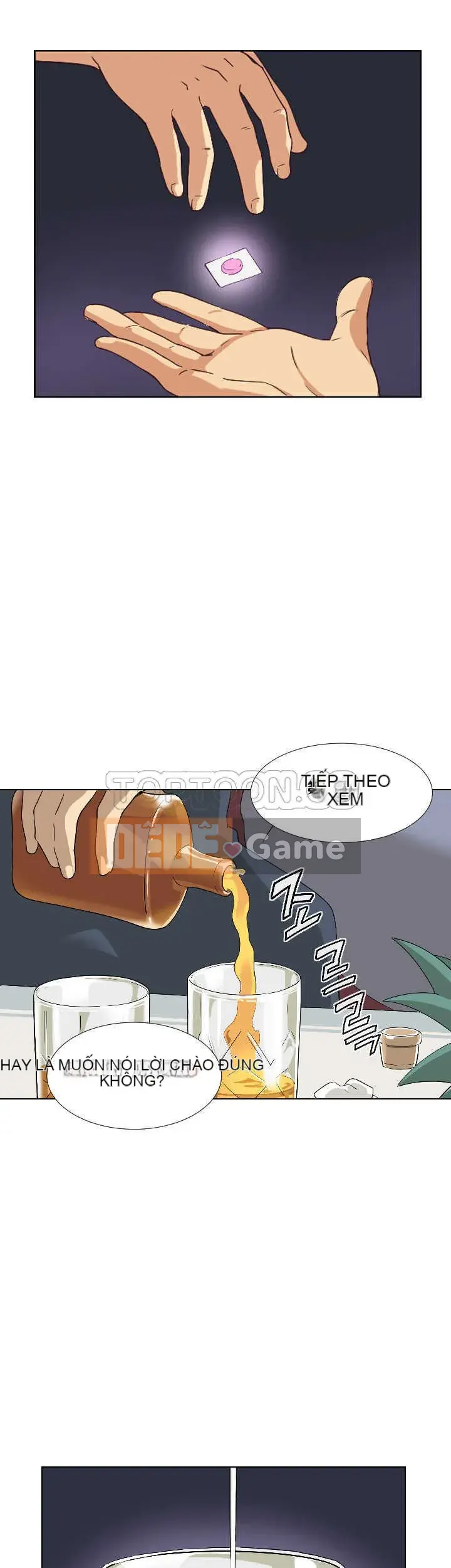 Huấn Luyện Vợ Của Bạn Chương 1-52